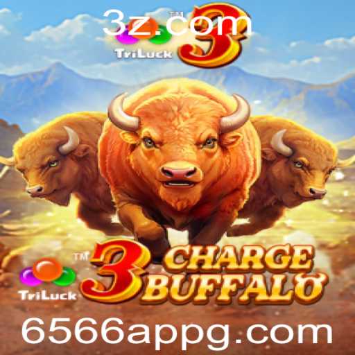 Explore o Mundo de 3ChargeBuffalo: Um Jogo de Estratégia Empolgante