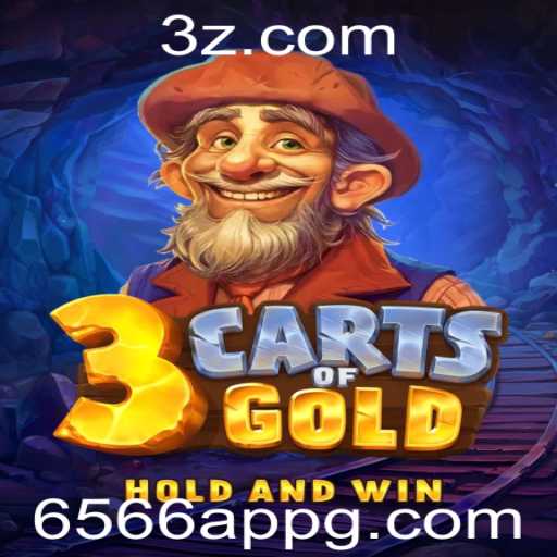 Descubra o Universo de '3cartsOfGold': A Nova Sensação Mobile