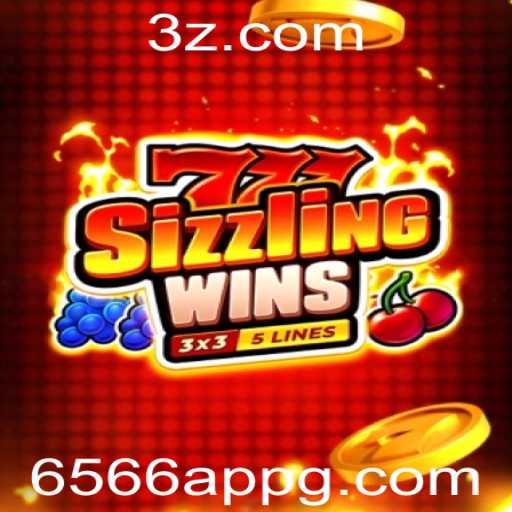 777 Sizzling Wins: Descubra a Emoção e Regras do Jogo Popular