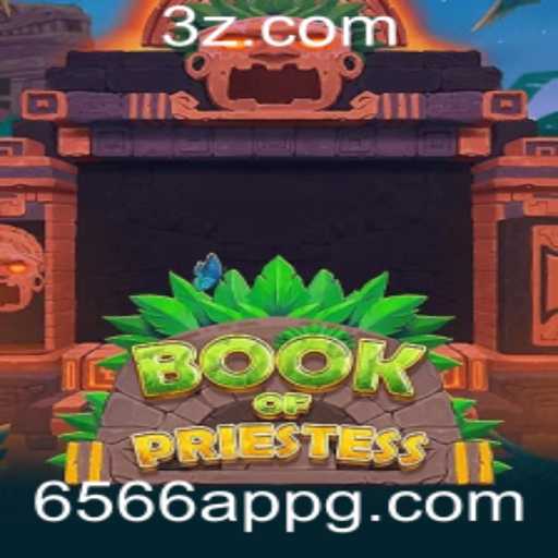Descubra o Mundo de 'BookOfPriestess': Um Jogo Fascinante na Era Digital