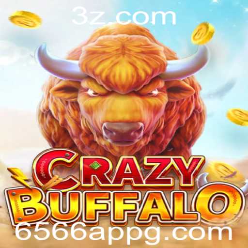 Descubra o Fascinante Mundo do Jogo CRAZYBUFFALO
