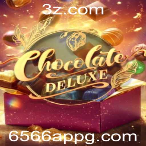 ChocolateDeluxe: Explorando o Mundo Surpreendente do Novo Jogo de Estratégia