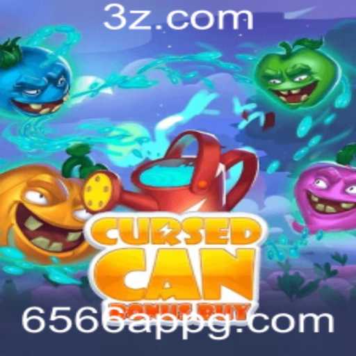 Descubra o Fascinante Mundo de CursedCanBonusBuy