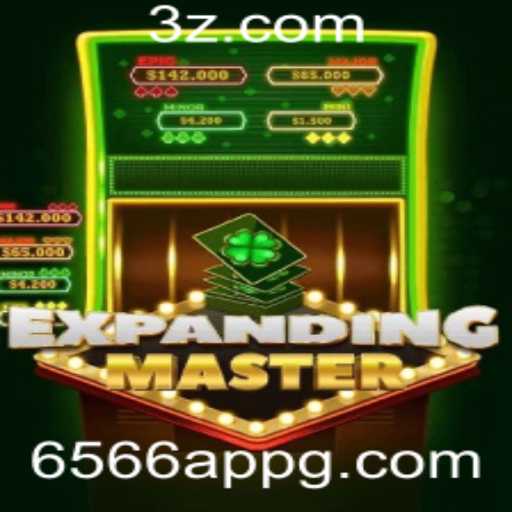 ExpandingMaster: Explorando o Mundo do Novo Jogo Inovador
