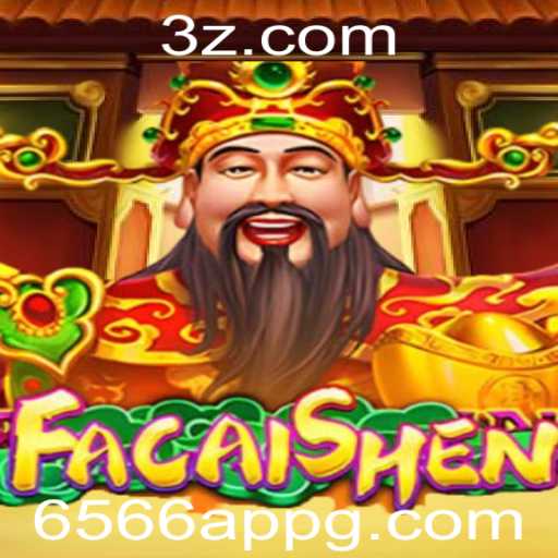 Explorando o Universo de FaCaiShen: O Jogo Que Conquista o 6566 App