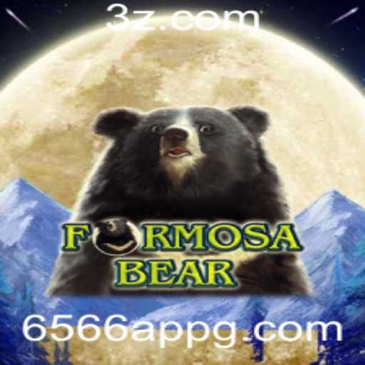 Descubra o Mundo Fascinante de 'FormosaBear' no App 6566