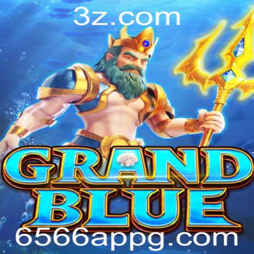 Descobrindo o Mundo de GRANDBLUE: Um Mergulho nas Aventuras do Jogo 6566 app