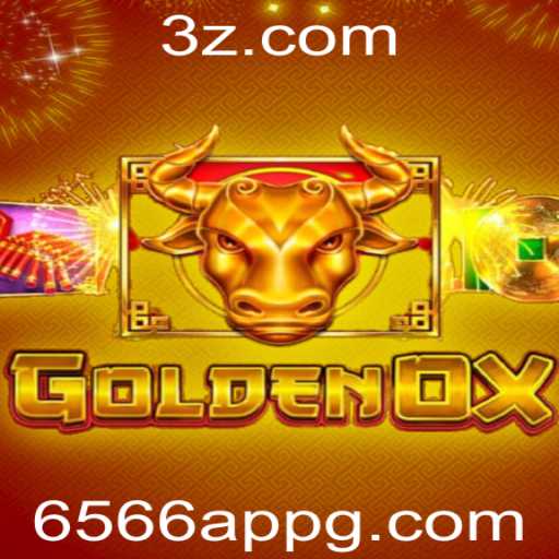 Explorando o Mundo de GoldenOx: Descrição e Regras do Jogo
