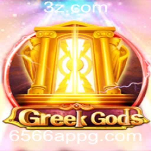 GreekGods: Aventura Mítica no Mundo Moderno