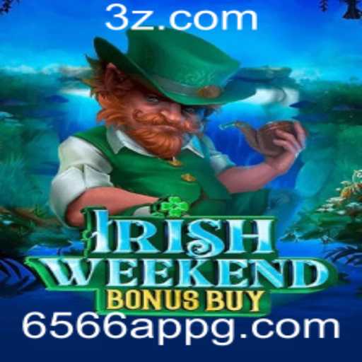 Explorando o Mundo de IrishWeekendBonusBuy: Um Fenômeno de 6566 app