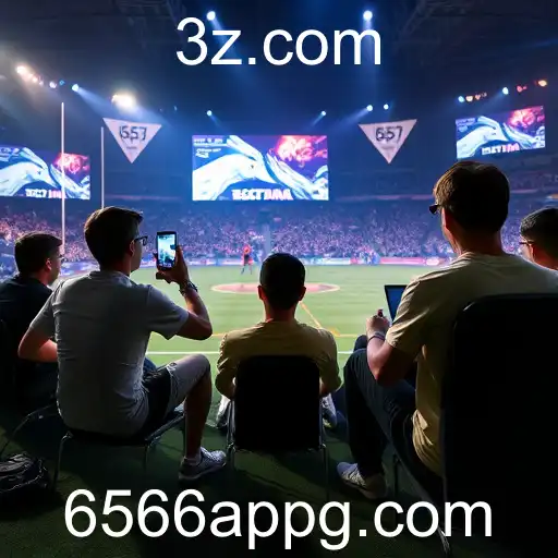 Revolução dos Jogos ao Vivo: Explorando o Futuro do Entretenimento Digital