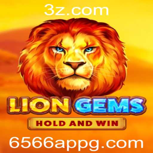 Descubra LionGems: A Nova Sensação dos Jogos Mobile