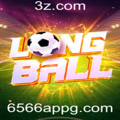 Descobrindo LongBall: O Jogo de Estrategia e Habilidade que Conquista a Todos