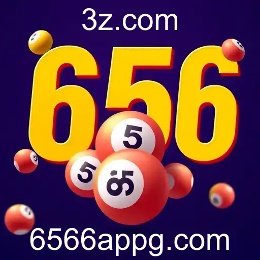 Loteria e a Revolução Digital com 6566 app