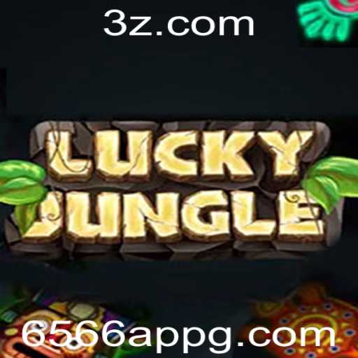 Explorando o Mundo do LuckyJungle: Um Mergulho no Jogo 6566 App