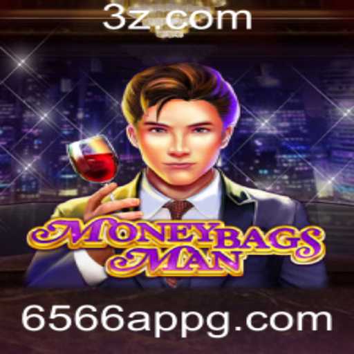 Descubra o Excitante Mundo de MoneybagsMan: O Jogo que Está Transformando o Cenário dos Apps de Entretenimento