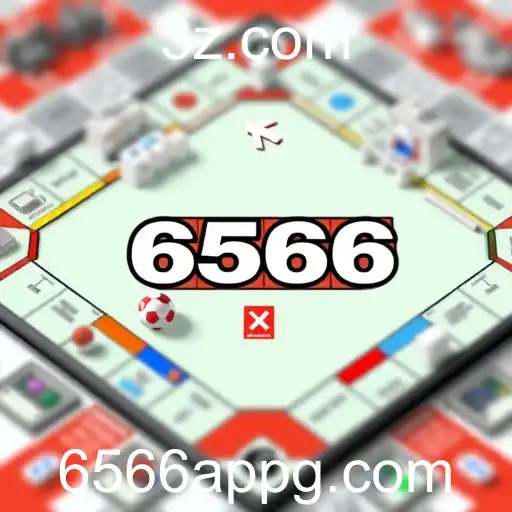 O Fascinante Mundo do Monopoly: Muito Além do Tabuleiro Com o 6566 App
