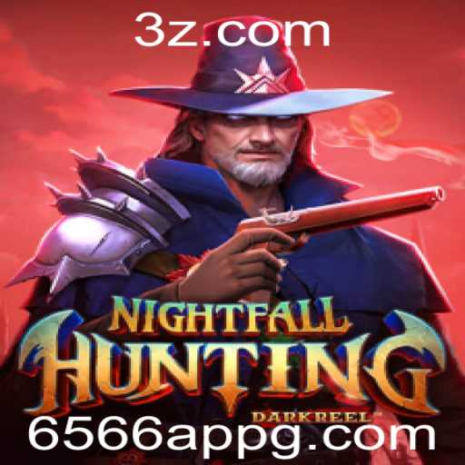Descubra o Mundo de NightfallHunting: Um Mergulho nas Sombras