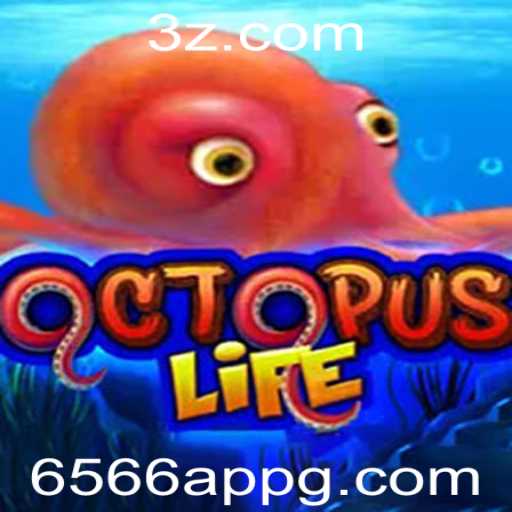Descubra o Fascinante Mundo de OctopusLife: O Jogo que Está Conquistando a Todos