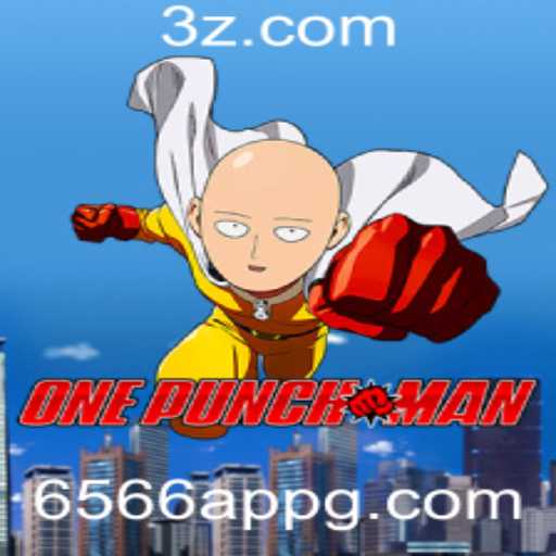 Explorando o Universo de OnePunchMan: Um Mergulho no Jogo 6566 App