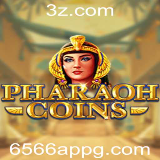 PharaohCoins: Descubra o Fascinante Mundo do Jogo 6566 App