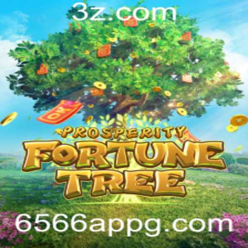 ProsperityFortuneTree: Um Novo Fenômeno no Mundo dos Jogos