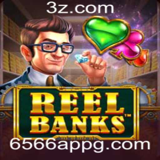ReelBanks: A Nova Sensação dos Jogos de Slot Online