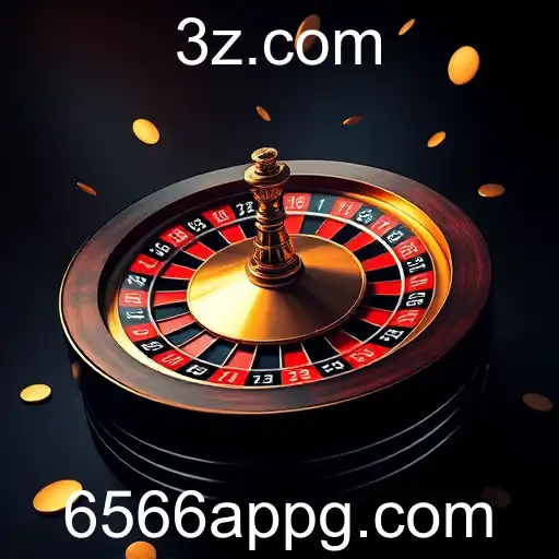 O Fascínio Atemporal da Roleta