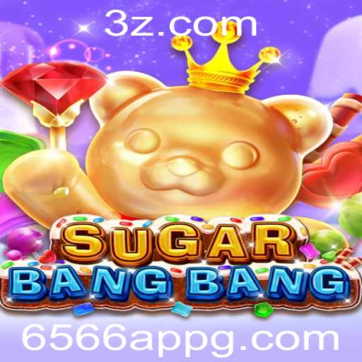 SUGARBANGBANG: Explorando a Nova Sensação do Mundo dos Jogos