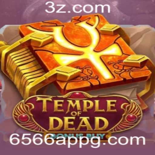Explorando o Jogo TempleofDeadBonusBuy: Descrição, Introdução e Regras