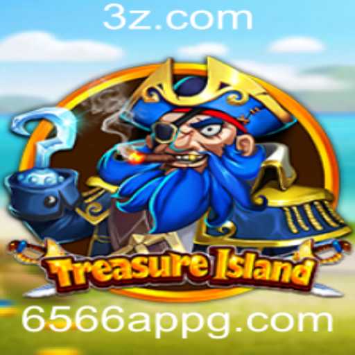 Explorando o Mundo Mágico de TreasureIsland: Um Guia Completo