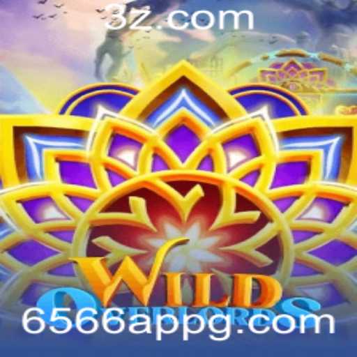 Explorando o Mundo de WildOverlords