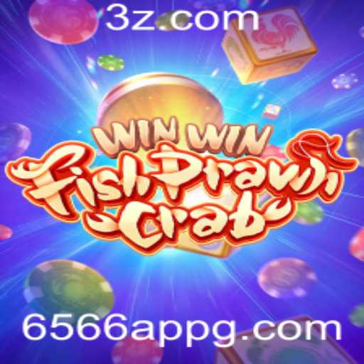 WinWinFishPrawnCrab: Uma Nova Experiência de Jogo com o 6566 App