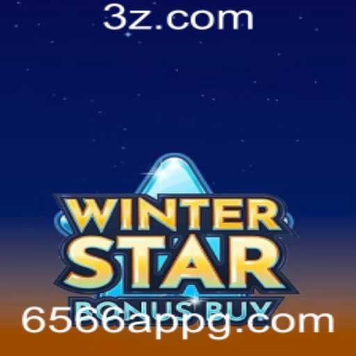 Descubra o Fascinante Mundo de WinterStarBonusBuy com o 6566 App